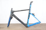 *Damaged* M (Medium) Giant Propel Advanced SL ISP Carbon Aero Rim Brake Frameset