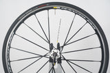 Mavic Ksyrium SLS Alloy Clincher Rim Brake Wheelset Shimano/SRAM 11 Speed