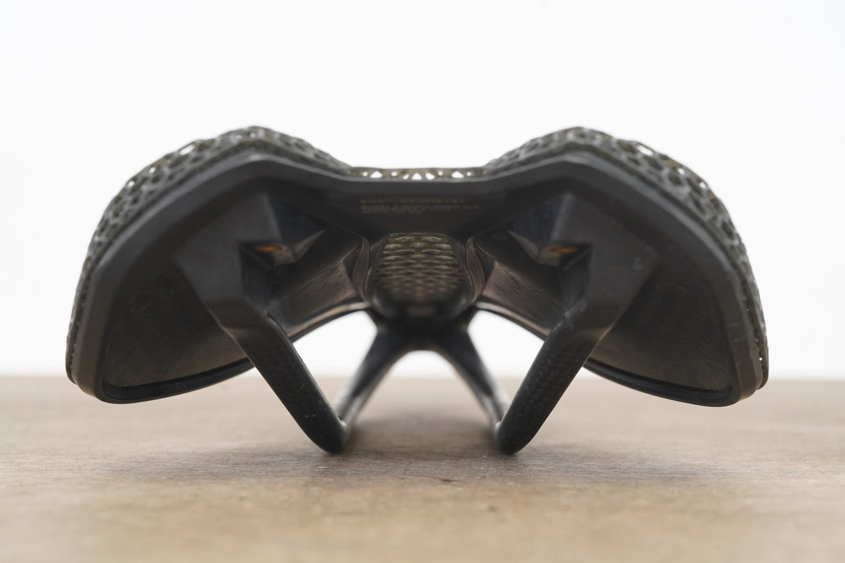 155mm Specialized S-WORKS Romin EVO Mirror Carbon Saddle 193g