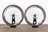 Zipp 303 Firecrest ZR1 Carbon Tubeless Disc Brake Wheelset SRAM XDR 12 Speed