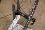 Campagnolo Bora WTO 45 Carbon Tubeless Rim Wheelset Campagnolo 11 Speed