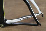 59.5cm Pinarello Prince Carbon Rim Brake Frameset