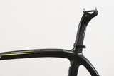 59.5cm Pinarello Prince Carbon Rim Brake Frameset