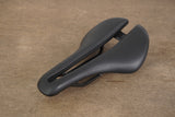 145mm Bontrager Aeolus Elite Austenite Rail Road Saddle 226g