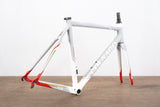 52s Colnago C59 Italia Carbon Rim Brake Road Frameset