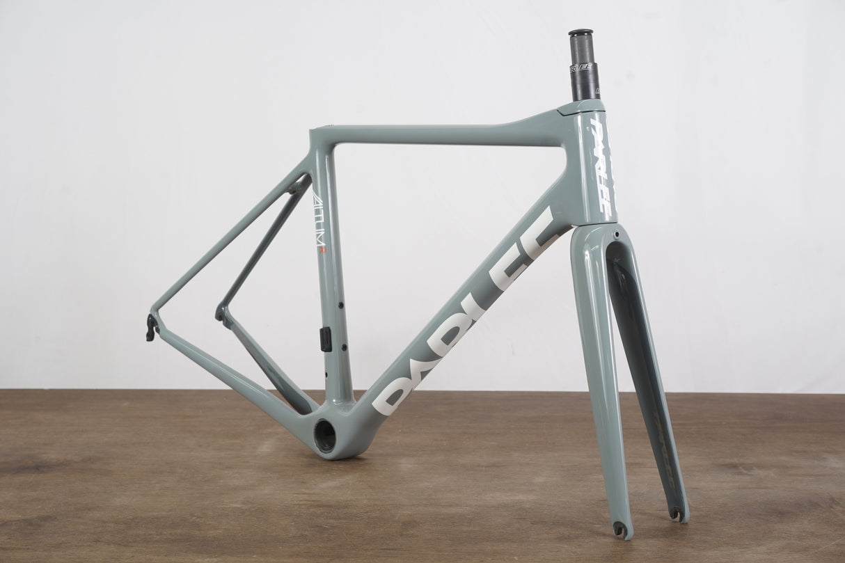 S (Small) Parlee Altum R Carbon Rim Brake Road Frameset