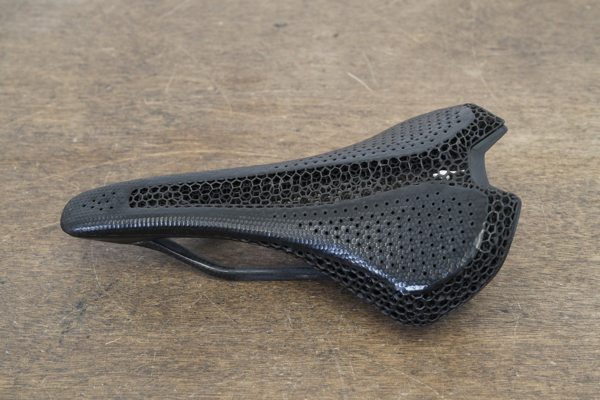 155mm Specialized S-WORKS Romin EVO Mirror Carbon Saddle 193g