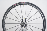 Mavic Ksyrium SLS Alloy Clincher Rim Brake Wheelset Shimano/SRAM 11 Speed