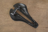 145mm Bontrager Aeolus Elite Austenite Rail Road Saddle 226g