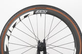 Zipp 303 Firecrest ZR1 Carbon Tubeless Disc Brake Wheelset SRAM XDR 12 Speed