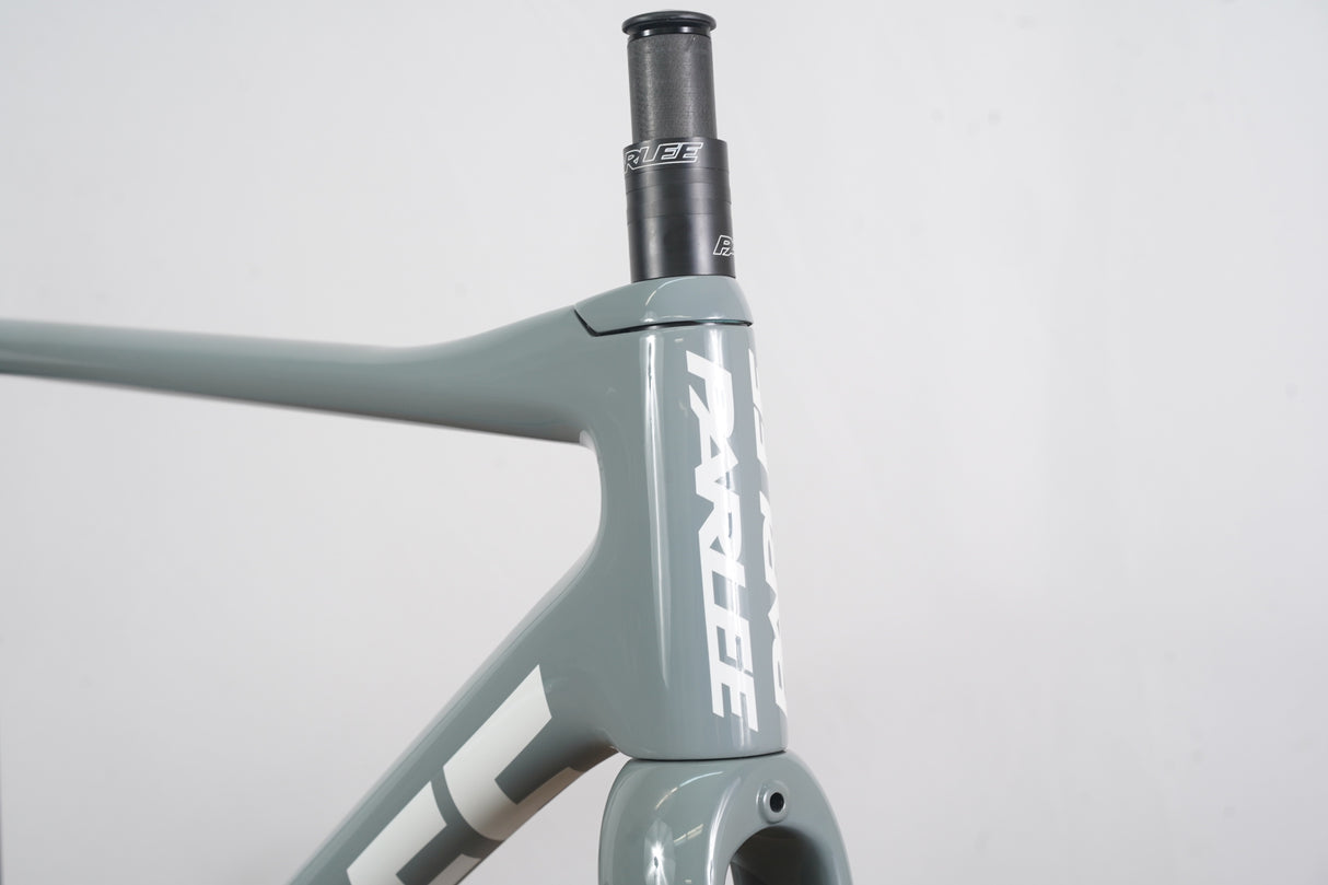 S (Small) Parlee Altum R Carbon Rim Brake Road Frameset
