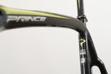 59.5cm Pinarello Prince Carbon Rim Brake Frameset