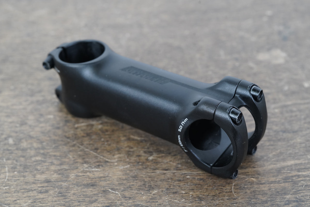 Specialized Comp 100mm ±7 Degree Alloy Road Stem 135g 1 1/8" 31.8mm