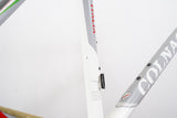 52s Colnago C59 Italia Carbon Rim Brake Road Frameset