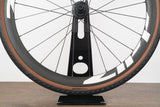 Zipp 303 Firecrest ZR1 Carbon Tubeless Disc Brake Wheelset SRAM XDR 12 Speed