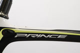 59.5cm Pinarello Prince Carbon Rim Brake Frameset