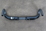42cm LOOK ADH 2 Aero Design Carbon Compact Road Handlebar 31.8mm