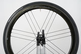 Campagnolo Bora WTO 45 Carbon Tubeless Rim Wheelset Campagnolo 11 Speed