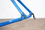 *Damaged* M (Medium) Giant Propel Advanced SL ISP Carbon Aero Rim Brake Frameset