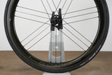 Campagnolo Bora WTO 45 Carbon Tubeless Rim Wheelset Campagnolo 11 Speed