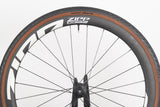 Zipp 303 Firecrest ZR1 Carbon Tubeless Disc Brake Wheelset SRAM XDR 12 Speed