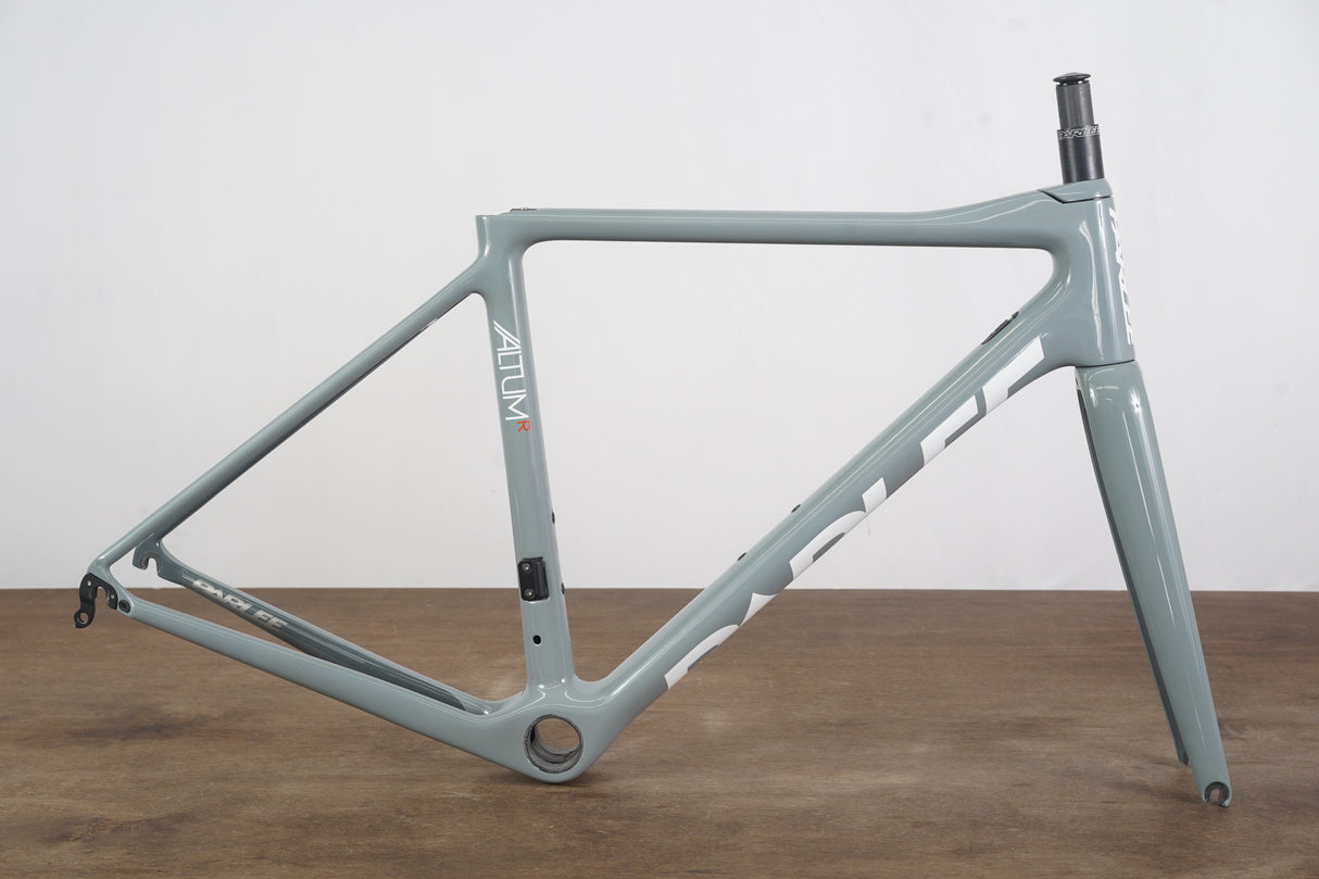 S (Small) Parlee Altum R Carbon Rim Brake Road Frameset