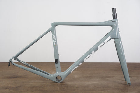 S (Small) Parlee Altum R Carbon Rim Brake Road Frameset