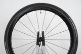 Campagnolo Bora WTO 45 Carbon Tubeless Rim Wheelset Campagnolo 11 Speed