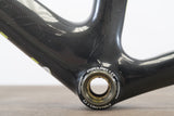 59.5cm Pinarello Prince Carbon Rim Brake Frameset