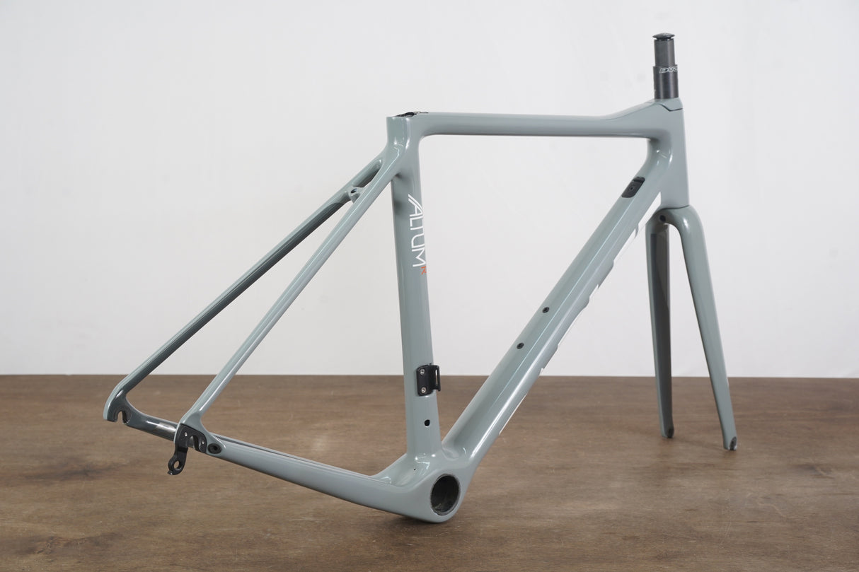 S (Small) Parlee Altum R Carbon Rim Brake Road Frameset