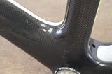59.5cm Pinarello Prince Carbon Rim Brake Frameset
