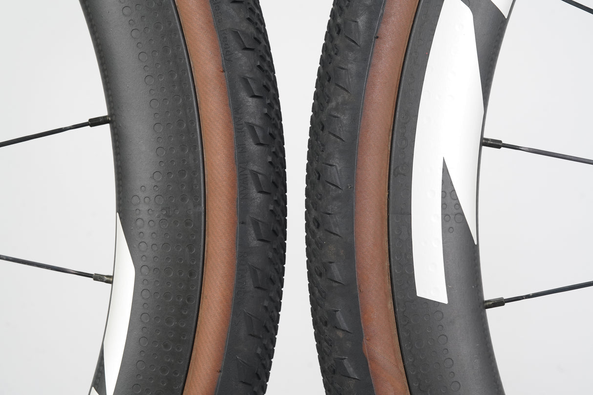 Zipp 303 Firecrest ZR1 Carbon Tubeless Disc Brake Wheelset SRAM XDR 12 Speed