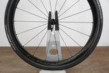 Campagnolo Bora WTO 45 Carbon Tubeless Rim Wheelset Campagnolo 11 Speed