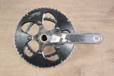 172.5mm 52/36T GXP SRAM Red Carbon Road Crankset