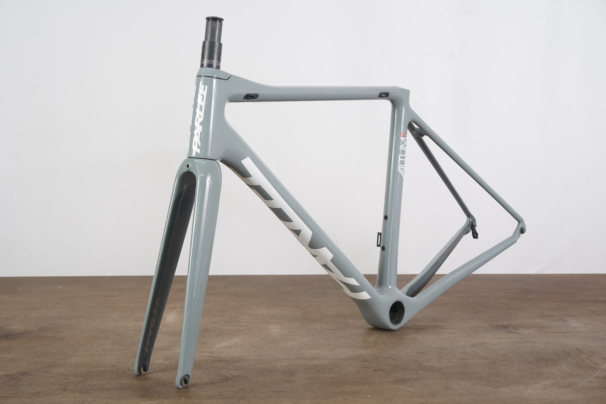 S (Small) Parlee Altum R Carbon Rim Brake Road Frameset