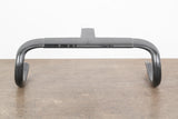 NEW 40cm 110mm -8 Degree Deda Elementi Alanera RS Carbon Barstem + Mount 1 1/8"