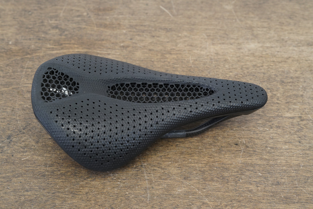 143mm Specialized S-WORKS Power Mirror Carbon Saddle 203g