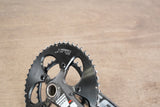 172.5mm 52/36T GXP SRAM Red Carbon Road Crankset