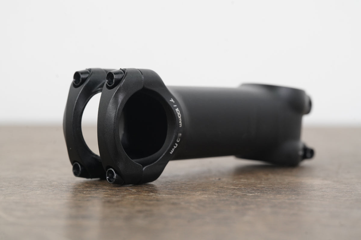 Specialized Comp 100mm ±7 Degree Alloy Road Stem 135g 1 1/8" 31.8mm