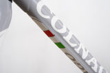 52s Colnago C59 Italia Carbon Rim Brake Road Frameset