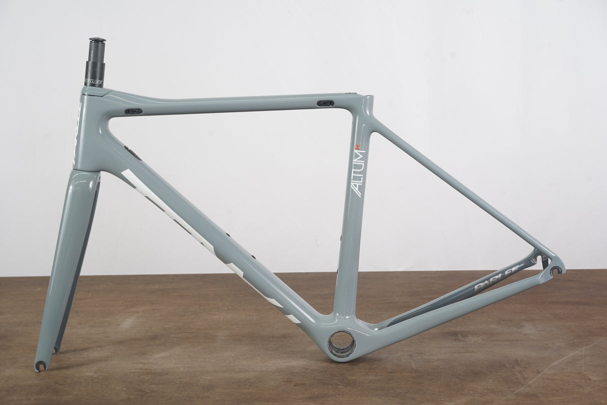 S (Small) Parlee Altum R Carbon Rim Brake Road Frameset