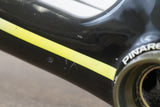 59.5cm Pinarello Prince Carbon Rim Brake Frameset