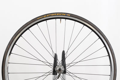 Mavic Open Pro Ultegra Alloy Clincher Rim Brake Shimano/SRAM 11 speed
