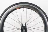HED Jet 5 SCT Carbon Clincher Rim Brake Road Wheelset Shimano/SRAM 11 Speed