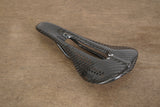 122mm Gelu Carbon Road Saddle 49g