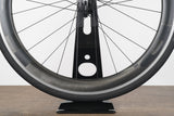 HED Jet 5 SCT Carbon Clincher Rim Brake Road Wheelset Shimano/SRAM 11 Speed