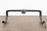 NEW 40cm 110mm -8 Degree Deda Elementi Alanera RS Carbon Barstem + Mount 1 1/8"