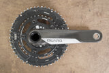 172.5mm 52/36T DUB Quarq DZero Power Meter Road Crankset