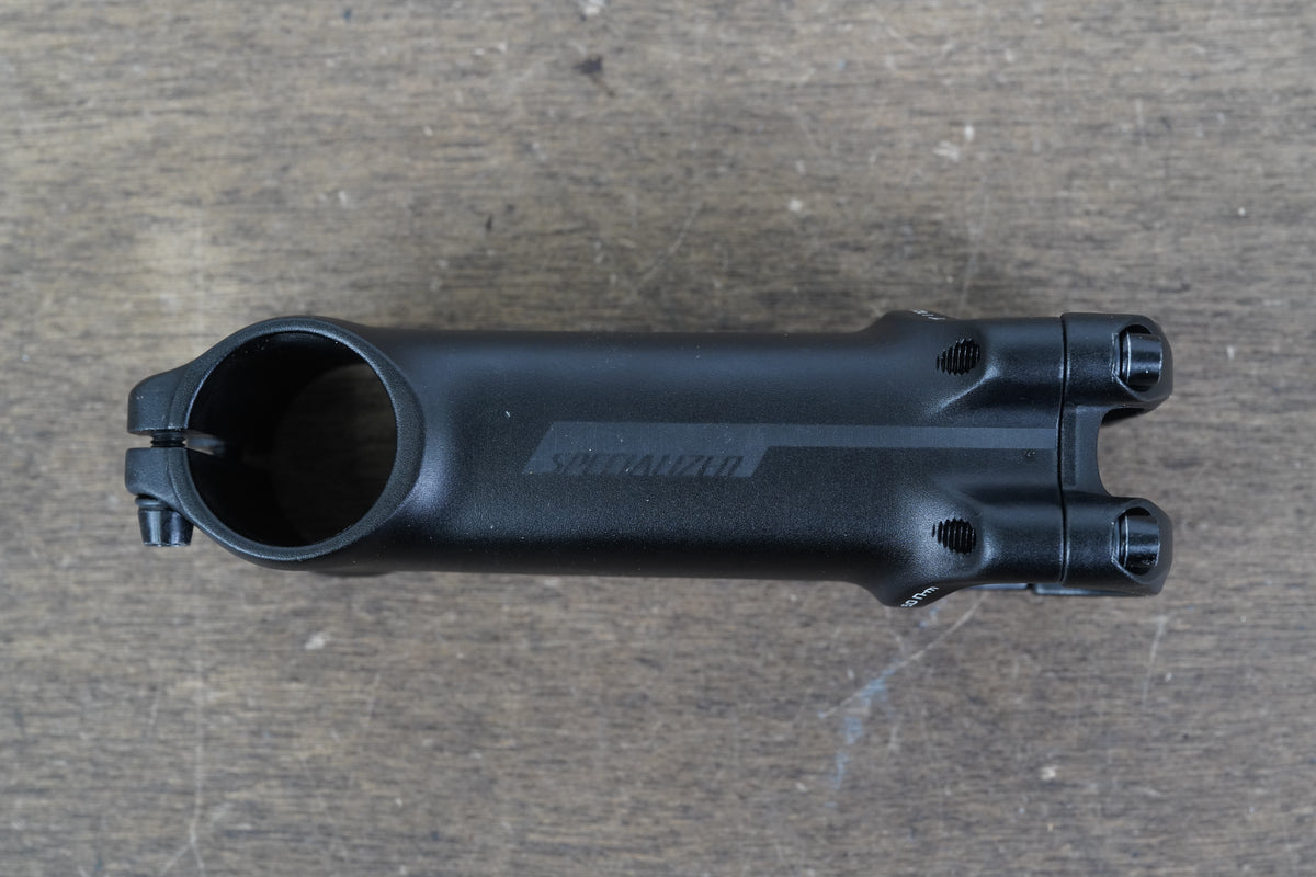 Specialized Comp 100mm ±7 Degree Alloy Road Stem 135g 1 1/8" 31.8mm