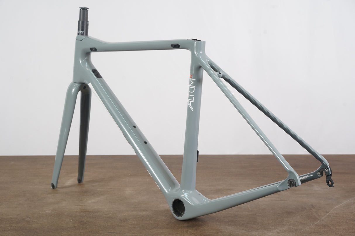 S (Small) Parlee Altum R Carbon Rim Brake Road Frameset